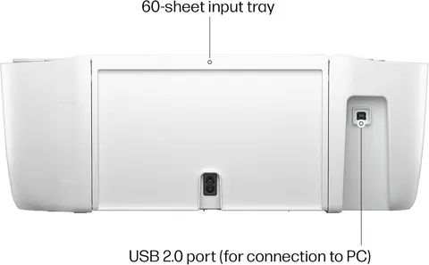 HP DeskJet 2827e All-in-One Printer