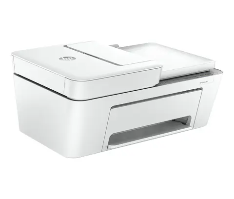 HP DeskJet 4255e All-in-One Printer view 4