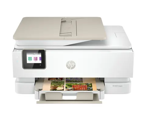 HP ENVY Inspire 7955e All-in-One Printer view 5