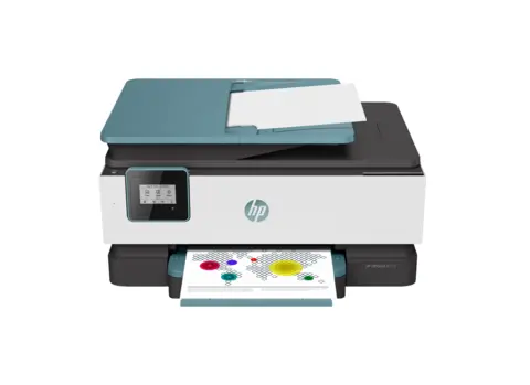 HP OfficeJet 8015e All-in-One Printer