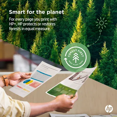 HP OfficeJet 8015e All-in-One Printer view 4