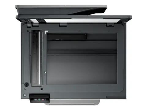 HP OfficeJet Pro 8125e All-in-One Printer view 3