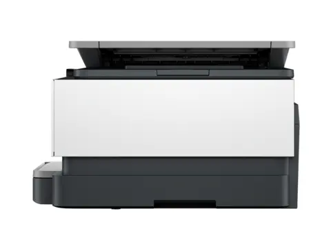 HP OfficeJet Pro 8135e All-in-One Printer view 4