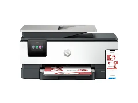 HP OfficeJet Pro 8139e All-in-One Printer view 5