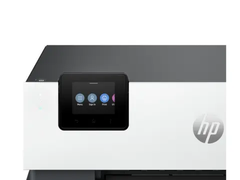 HP OfficeJet Pro 9110b Wireless Printer view 2