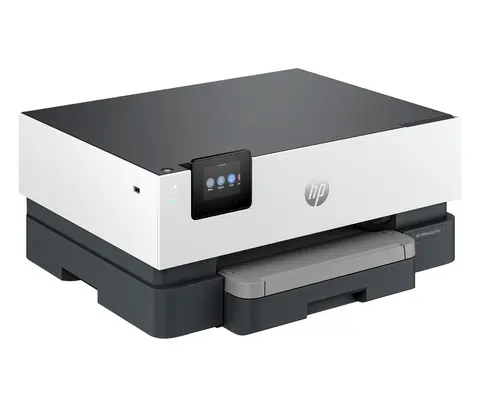 HP OfficeJet Pro 9110b Wireless Printer view 6