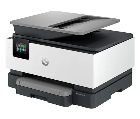 HP OfficeJet Pro 9125e All-in-One Printer view 3