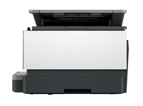 HP OfficeJet Pro 9125e All-in-One Printer view 4