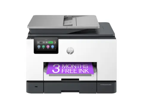 HP OfficeJet Pro 9135e All-in-One Printer