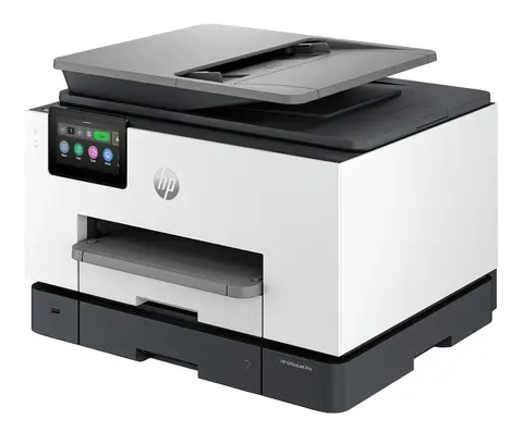 HP OfficeJet Pro 9135e All-in-One Printer view 3
