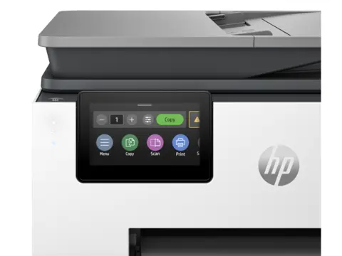 HP OfficeJet Pro 9135e All-in-One Printer view 4
