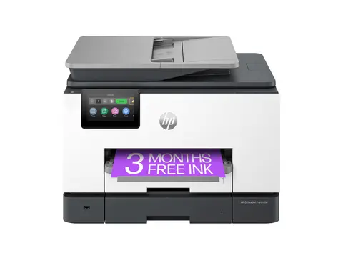 HP OfficeJet Pro 9135e All-in-One Printer view 6