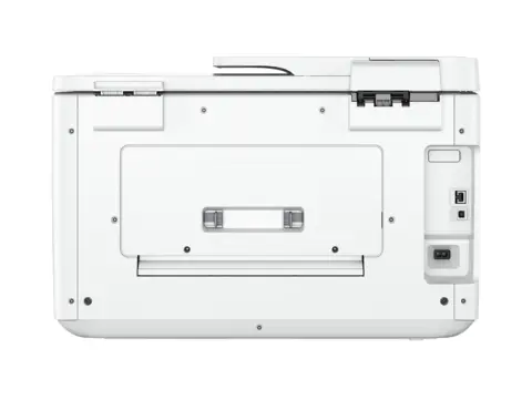 HP OfficeJet Pro 9730e Wide Format All-in-One Printer view 4