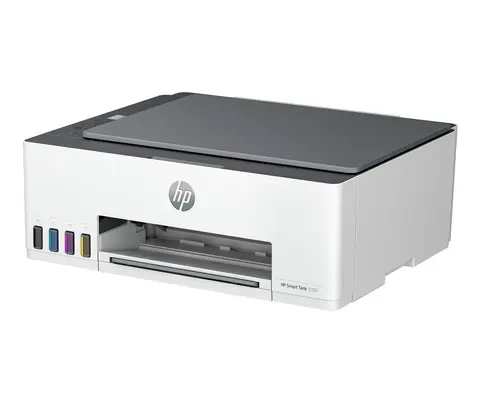HP Smart Tank 5101 All-in-One Printer view 2