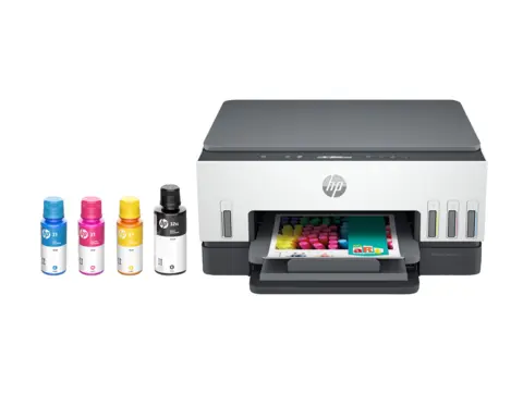HP Smart Tank 6001 All-in-One Printer