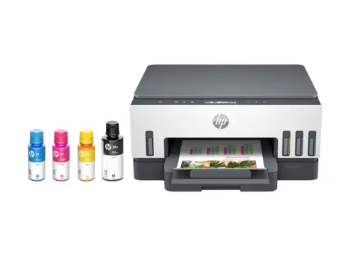 HP Smart Tank 7001 All-in-One Printer