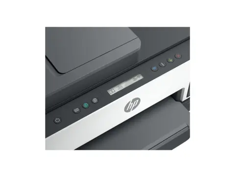 HP Smart Tank 7301 All-in-One Printer view 4