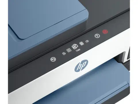 HP Smart Tank 7602 All-in-One Printer view 2